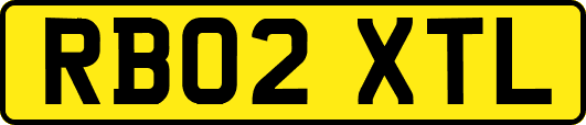 RB02XTL