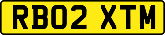 RB02XTM