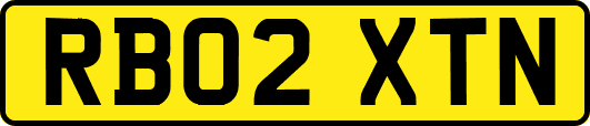 RB02XTN