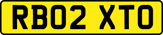 RB02XTO