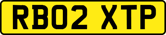 RB02XTP