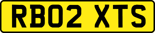 RB02XTS