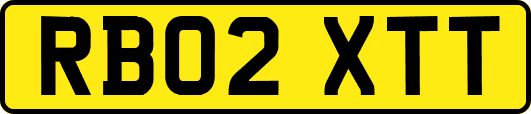 RB02XTT