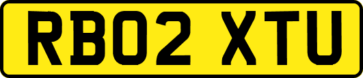 RB02XTU