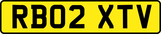 RB02XTV