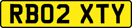RB02XTY