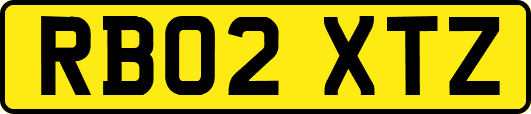 RB02XTZ