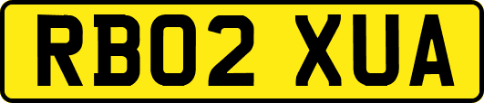 RB02XUA