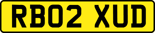 RB02XUD