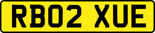 RB02XUE