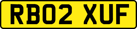 RB02XUF