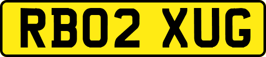 RB02XUG