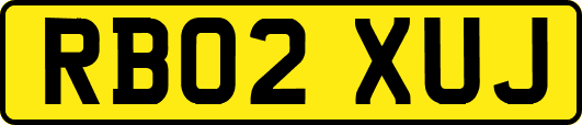 RB02XUJ