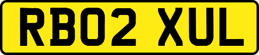 RB02XUL