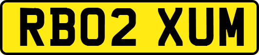 RB02XUM