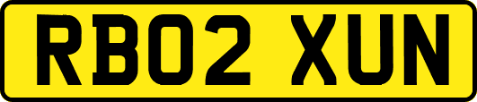 RB02XUN