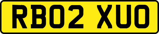 RB02XUO