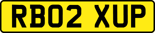 RB02XUP