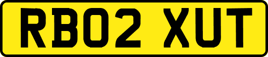 RB02XUT