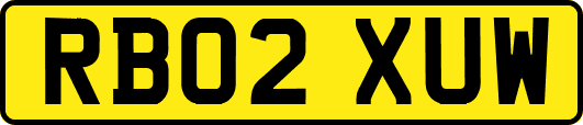 RB02XUW