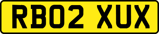 RB02XUX