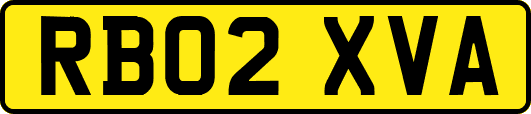 RB02XVA