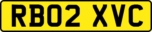 RB02XVC