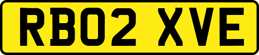 RB02XVE