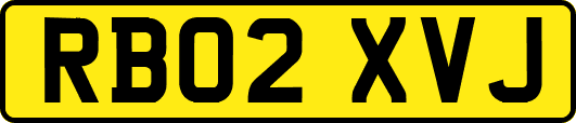 RB02XVJ