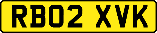 RB02XVK