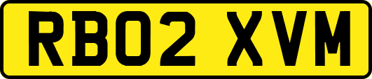 RB02XVM