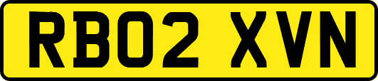 RB02XVN