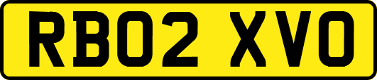 RB02XVO