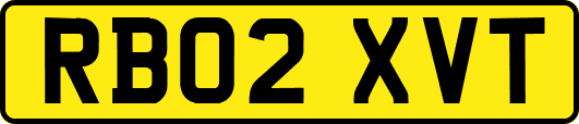 RB02XVT