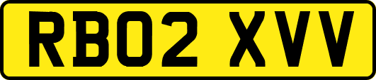 RB02XVV