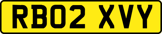 RB02XVY