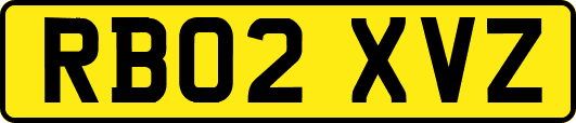 RB02XVZ