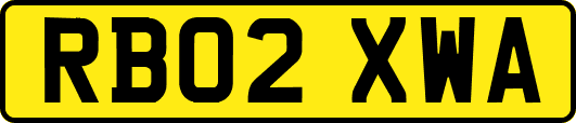 RB02XWA