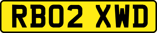 RB02XWD
