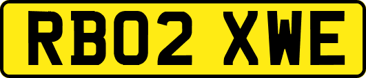 RB02XWE