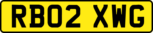 RB02XWG