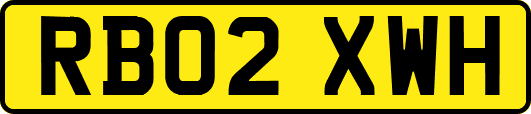 RB02XWH