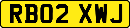 RB02XWJ