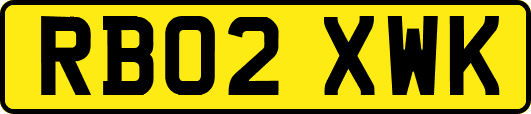 RB02XWK