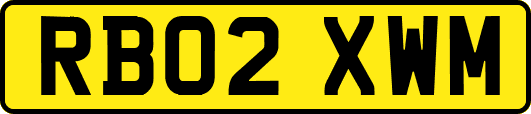 RB02XWM