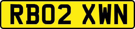 RB02XWN