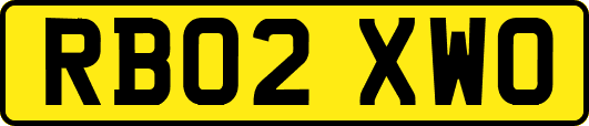 RB02XWO