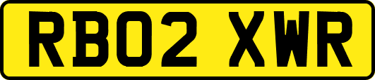 RB02XWR