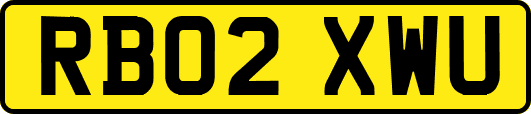 RB02XWU