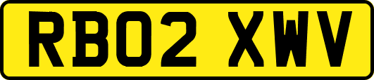 RB02XWV
